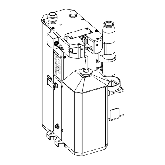 Nasarc INTELLIREAM IOL Owner's Manual