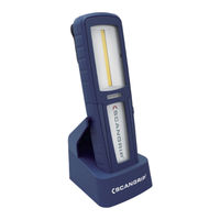 SCANGRIP 03.6208 Manual