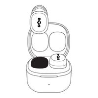 Marley EM-JE124-SB Quick Start Manual