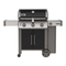 Weber GENESIS II E-315, GENESIS II S-315, GENESIS II SE-315, GENESIS II CSE-315, GENESIS II CSS-315 Manual