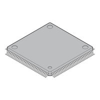 Fujitsu MB90931 Hardware Manual