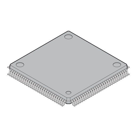 Fujitsu MB90930 Series Manuals