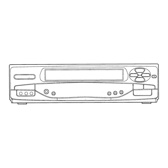 Symphonic SE447SG Owner's Manual