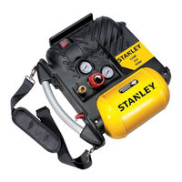 Stanley DN 200-10-5 Instruction Manual