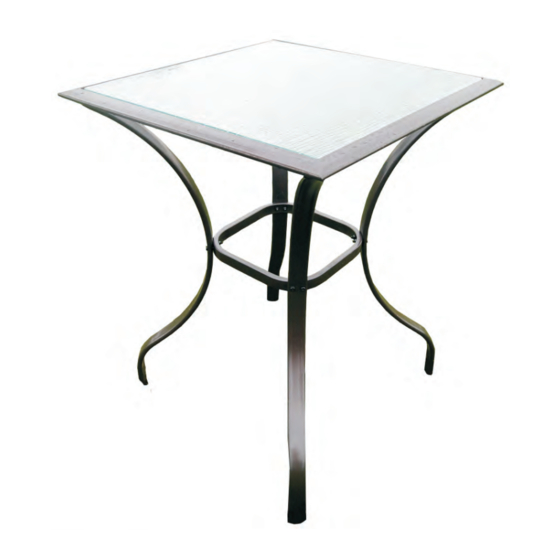 FJK home products DKW-X9067-GLSTB User Manual