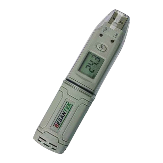 Besantek BST-DL10 Instructional Manual