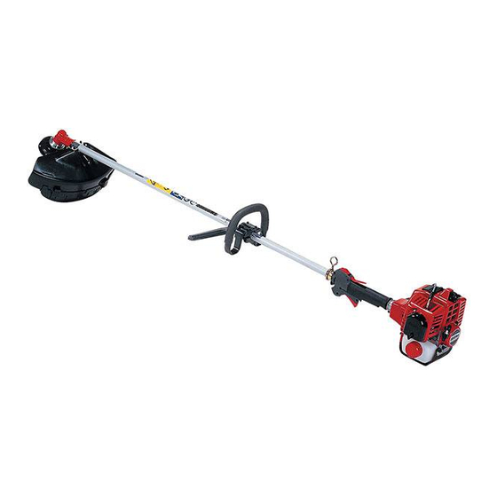 Shindaiwa T300 Owner's/Operator's Manual