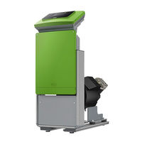 Reflex Reflexomat RS 400/1 Operating Manual