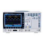 GW Instek GDS-2000A Series Options User Manual
