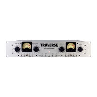 Traverse 652 User Manual