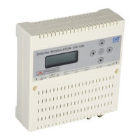 Promax EN-106 Quick Start Manual