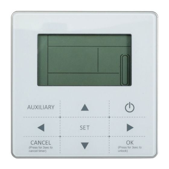 Kaysun KCCHT-02 Owner's Manual