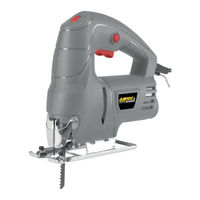 Meec tools 022047 Operating Instructions Manual