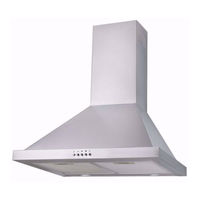 Classique CLRH60LW User Manual