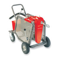 Rothenberger 7.2971 Instructions For Use Manual