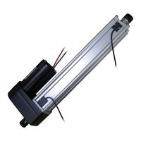 Moteck 01US12 User Manual