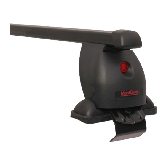 Mont Blanc FK228 Manuals