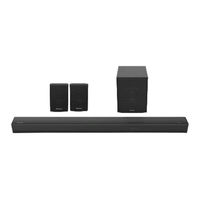 Hisense U5120GW User Manual