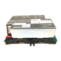 Johnson Controls UNT140-1 Manual