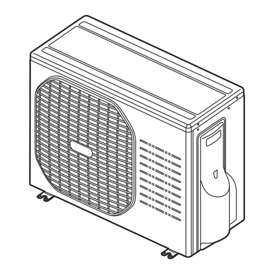 Technibel GRF148MR5IAA Technical & Service Manual