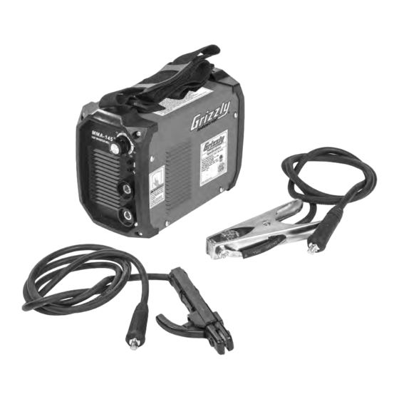 Grizzly G0880 Owner's Manual