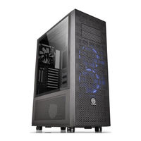Thermaltake CA-1F8-00M1WN-02 User Manual