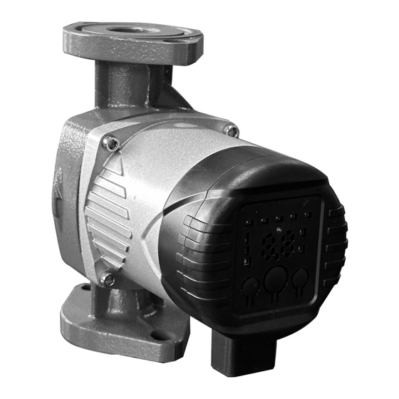 VEVOR 007E-2F2 Instructions Manual