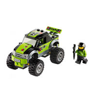 Lego 70723 Instructions Manual