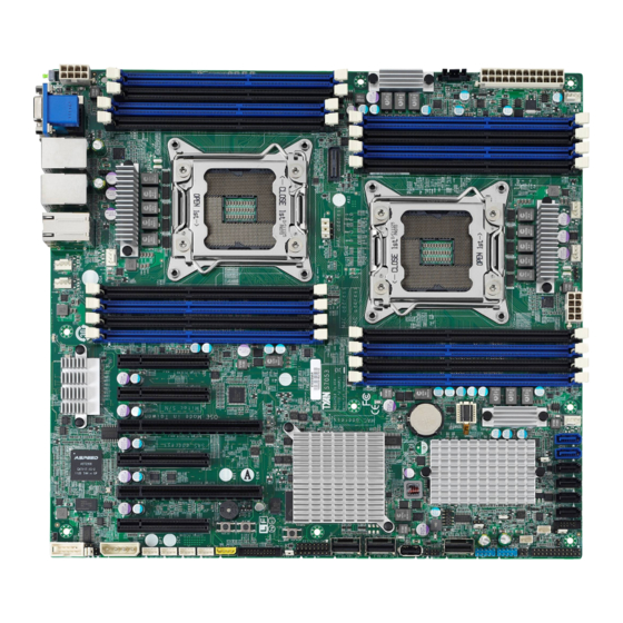 TYAN S7053 User Manual