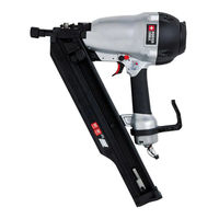 Porter-Cable FC350B Instruction Manual