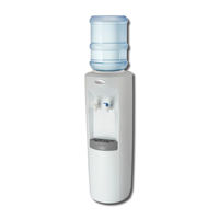 WaterMAXX WWD224bLK-1 Use & Care Manual