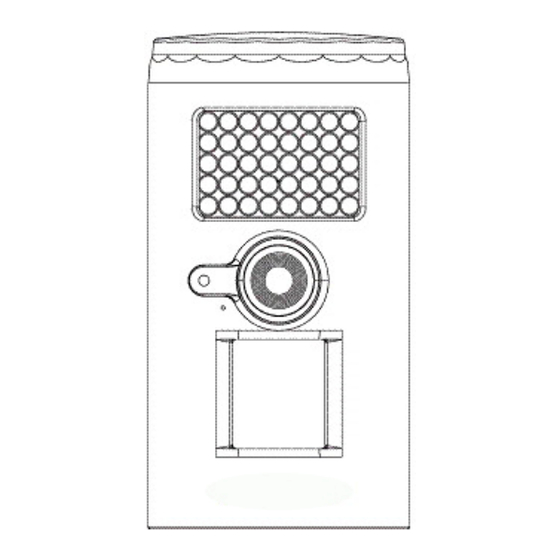 BestGuarder SG-007 series Manuals