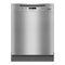 Dishwasher Miele G 6300 Operating Instructions Manual