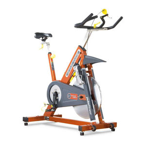 pulse fitness 225f spinning bike