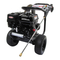 Pressure Washer Simpson PS4033 Instruction Manual