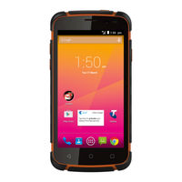 Telstra T84 User Manual