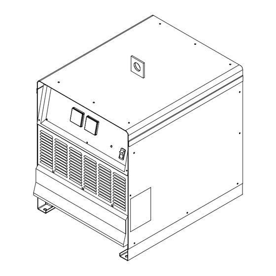 Miller Electric Delta-Fab Manuals