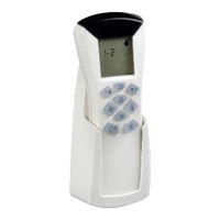 Distech EC-Remote Series End User Manual