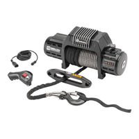 Quadratec Q-Performance Stealth Series Assembly And Installation Manual
