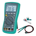 Pro'sKit MT-1217 User Manual