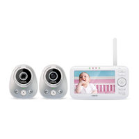 VTech VM352-2 Quick Start Manual