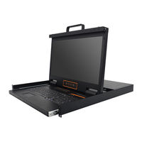 Kinan HT2808 User Manual