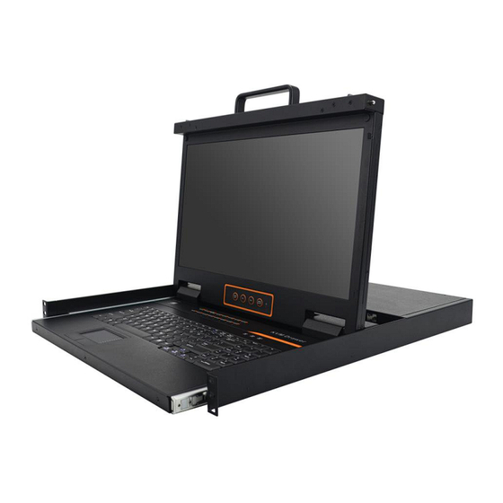 KinAn HT2808 User Manual