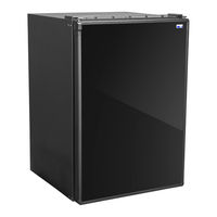 Norcold DE105 Service Manual
