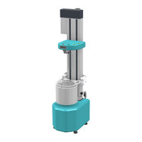 Schleibinger Viskomat XL Manual