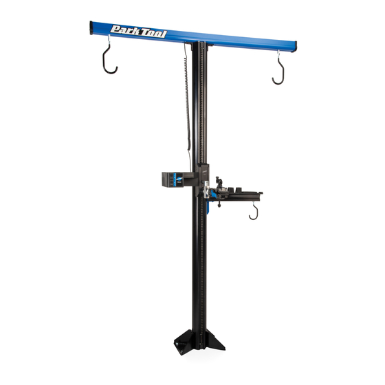 parktool PRS-33 Manual
