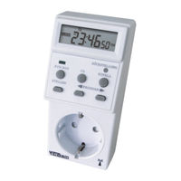 Wetekom 81 85 13 Instruction Manual