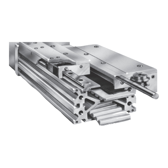 Timken Rollon ROBOT Use And Maintenance