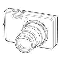 FujiFilm Finepix J100 Owner's Manual