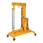 KITO Harrington DHLT Calibration Procedure